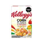 CEREALES CORN FLAKES KELLOGGS X 200 GR