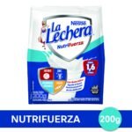 LECHE EN POLVO LA LECHERA 200G