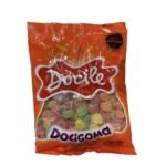 GOMITAS DOCILE CAMPANITA SURTIDA X 500 GR
