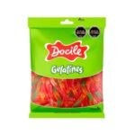 GELATINES CULEBRITA DOCILE X 1 KG