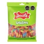 GELATINES CULEBRITA ACIDA DOCILE X 1 KG