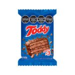 ALFAJOR TODDY MOUSSE X TRIPLE 60 GR