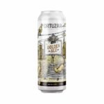 CERVEZA ORTUZAR GOLDEN