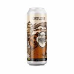 CERVEZA ORTUZAR HONEY
