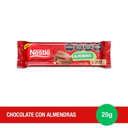 BATON LECHE NESTLE X 480 GR