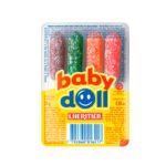 CHUPETIN BABY DOLL X 12 UNIDADES