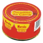 PATE Y PICADILLO MAROLIO 90GR