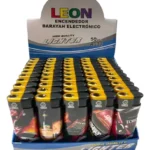 ENCEND. CATALITICO DANNI X 50U