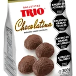 CHOCOLATINAS TRIO X 300
