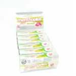 MENTHOPLUS SANDIA X 12 UNIDADES