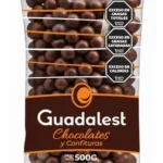 BOLITAS DE LICOR AL CAFE GUADALEST X 500 GR