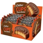 COFLER CUPS MANI 16U