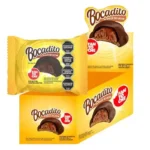 BOCADITOS FANTOCHE X 20 UNIDADES