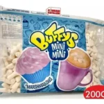 BUFFYS MINI MINI BLANQUICELESTE X 200 GR