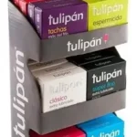 EXHIBIDOR TULIPAN X 28u