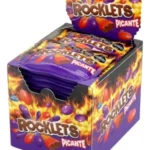 ROCKLETS PICANTES 24 U - 20GR