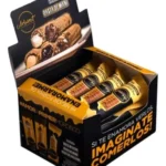CUBANITOS ABANIT CON MANI X 12 UNIDADES
