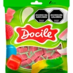 GELATINES SANDIA ACIDA DOCILE X 1 KG