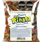 ANILLOS LA PIÑATA 700 GR