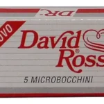 BOQUILLAS DAVID ROSS - X5U