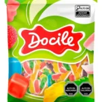 TENIS ACIDOS DOCILE X 250G