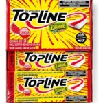 TOPLINE EXTREME ACIDO-DULCE SANDIA 20U