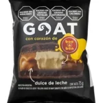 ALFAJOR GOAT CON CORAZON DE BON O BON X 75 GR