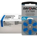 RAYOVAC EXTRA ADVANCED