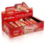 CUBANITOS OBLITA CHOCOLATEX48U