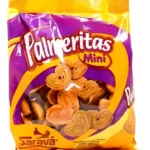 PALMERITAS MINI SARAVÁ 200 GM