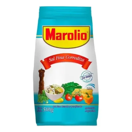 SAL FINA X 500GR MAROLIO