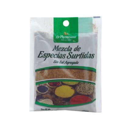 SURTIDAS LA PIÑATA 700 GR
