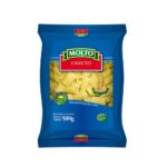 FIDEOS MOLTO RIGATTI X 500