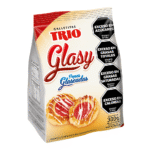 GLASY PEPAS TRIO X 300 GRS