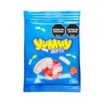 GOMITAS YUMMY DIENTES 150GR