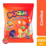 MOGUL CONITOS X 1KG