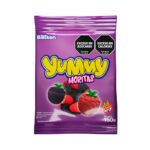 GOMITAS YUMMY SANDIA 150GR