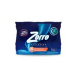 JAB. EN POL ZORRO QUITAMAN 400