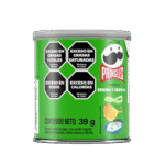 PRINGLES CREMA Y CEBOLLA X 37G