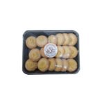 PEPAS MANOLITO BATATA 250GR