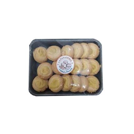 PEPAS MANOLITO BATATA 250GR
