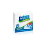 SERVILLETAS FELPITA X 40