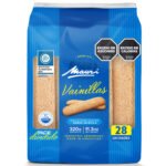 VAINILLA MAURI 320 GR