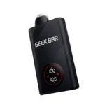 VAPER GEEK BAR Z35 GRAPE ICE