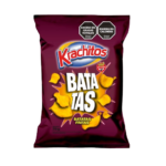 BATATAS FRITAS KRACHITOS X 70 GR