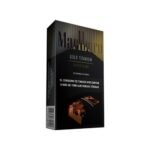 MARLBORO TITANIUM GOLD X 20