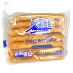 VAINILLA MAURI 80G