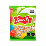 GELATINES HUEVO FRITO DOCILE X 1 KG