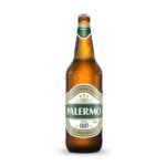 CERVEZA PALERMO 1L