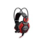 VINCHA GAMER C/MICROFONO NOGA